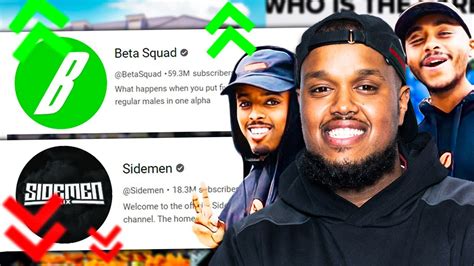 beta squad youtube|Beta Squad: The Return (Official Trailer) .